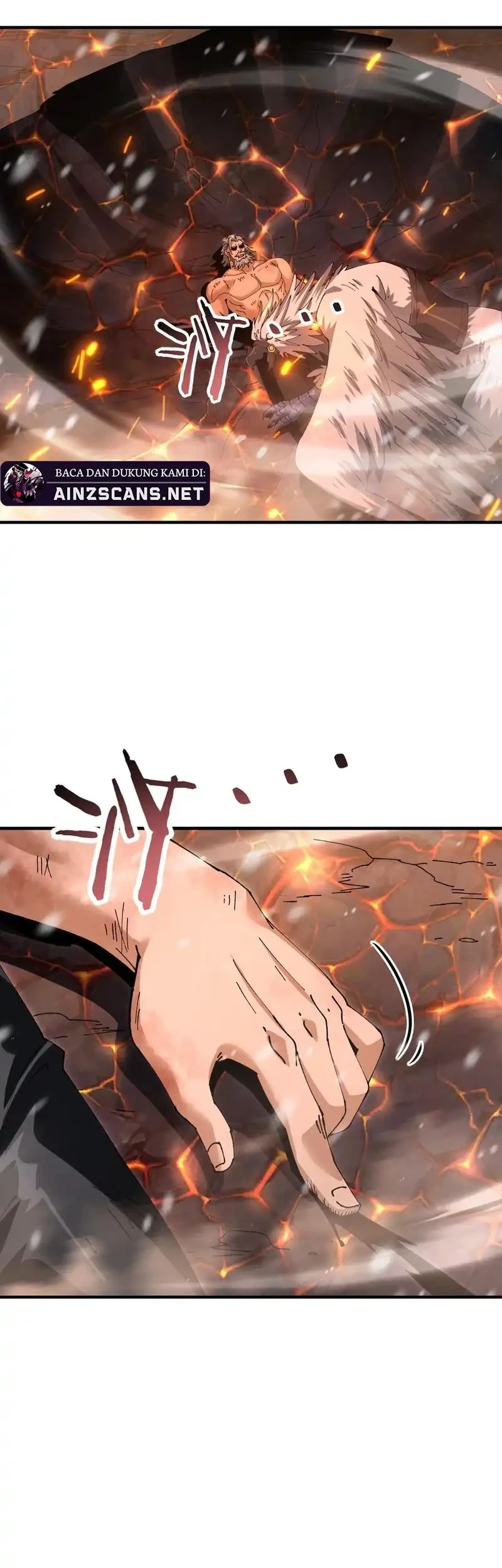 The Apex Of Dragon Mastery Chapter 228 Halaman 25