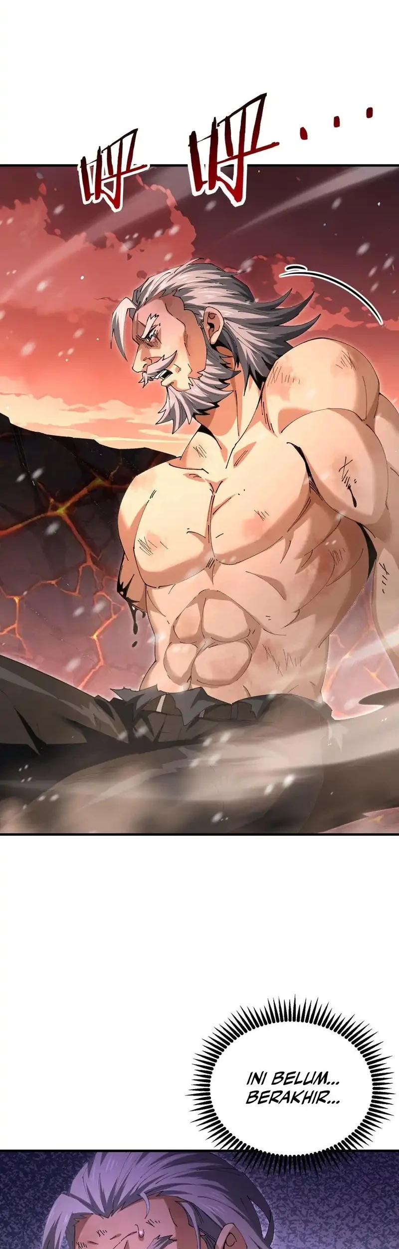 The Apex Of Dragon Mastery Chapter 228 Halaman 26