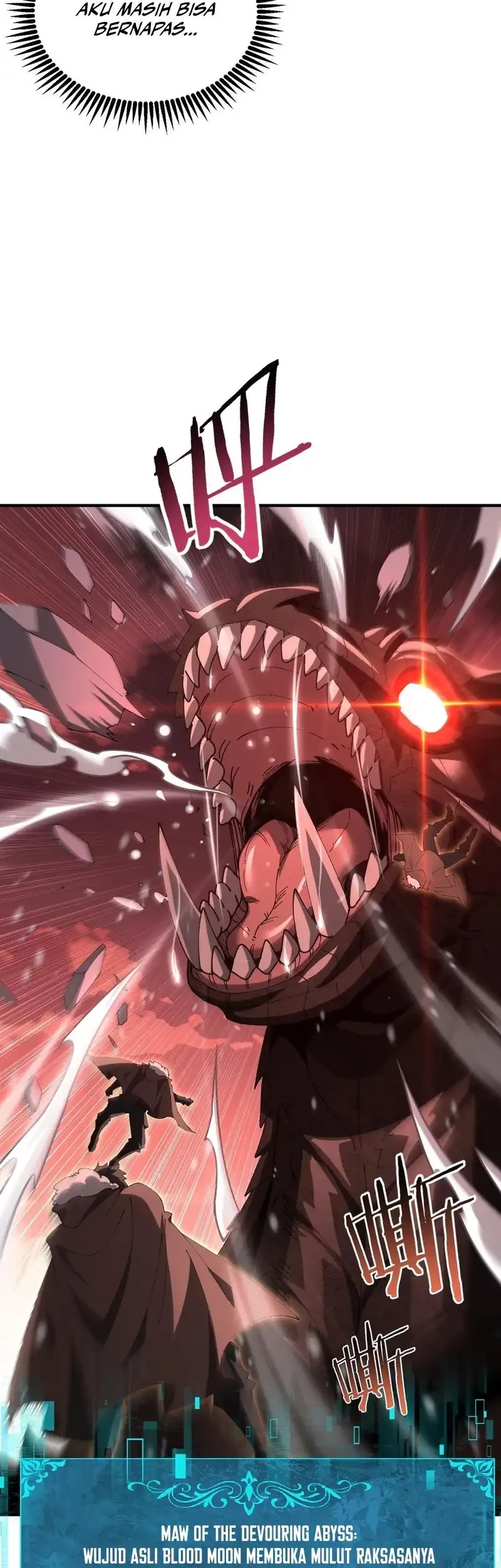 The Apex Of Dragon Mastery Chapter 228 Halaman 28