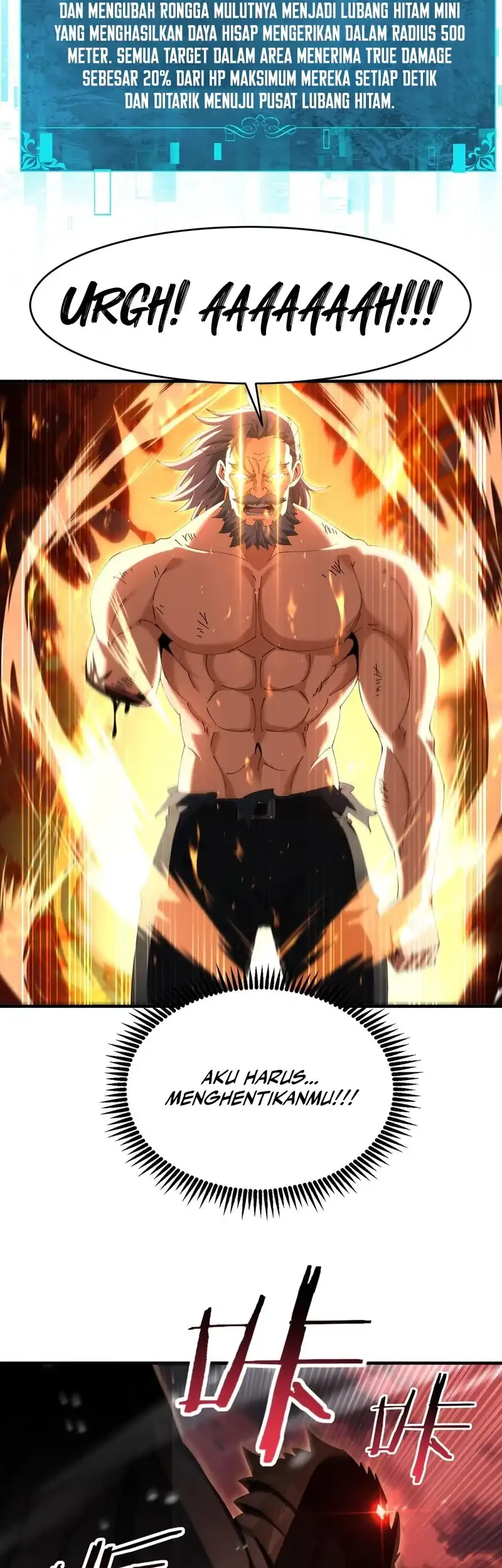 The Apex Of Dragon Mastery Chapter 228 Halaman 29