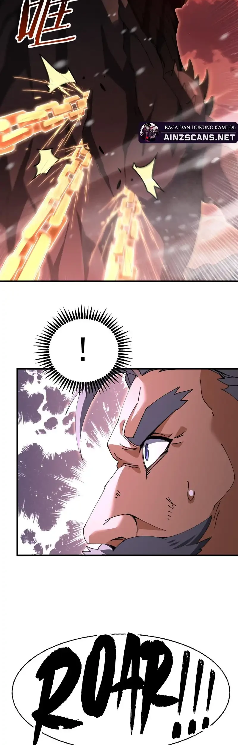 The Apex Of Dragon Mastery Chapter 228 Halaman 30