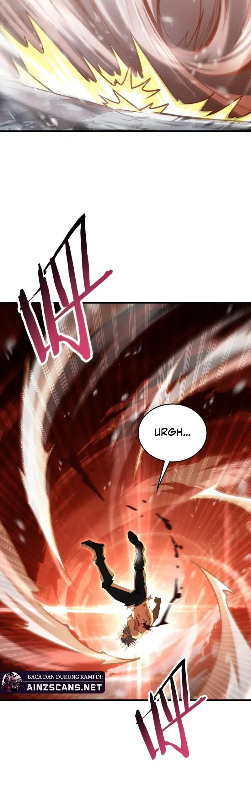 The Apex Of Dragon Mastery Chapter 228 Halaman 32