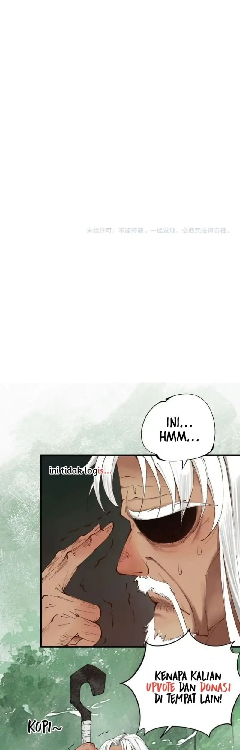 The Apex Of Dragon Mastery Chapter 228 Halaman 33