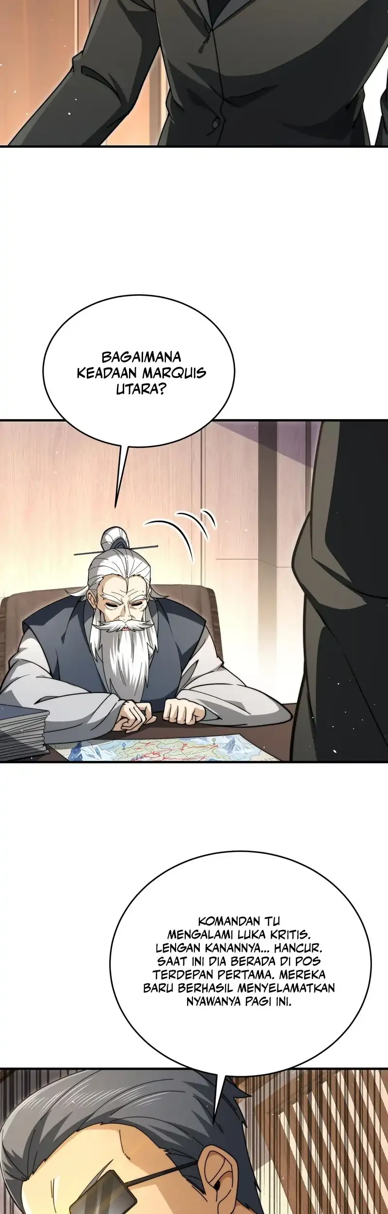 The Apex Of Dragon Mastery Chapter 229 Halaman 4