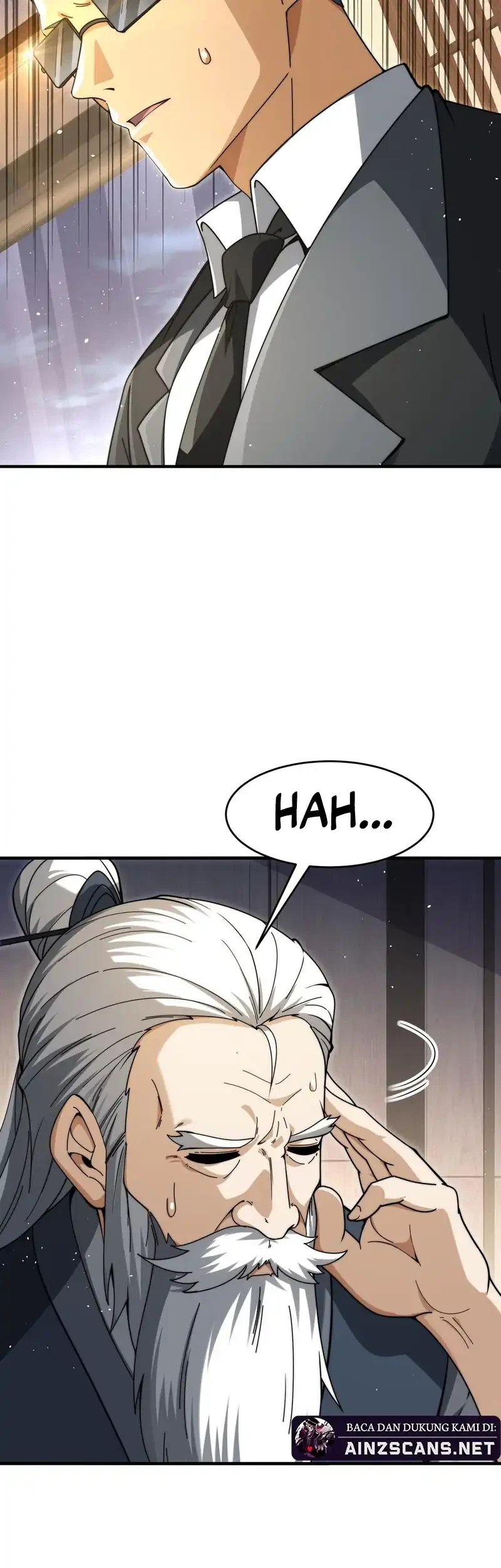 The Apex Of Dragon Mastery Chapter 229 Halaman 5