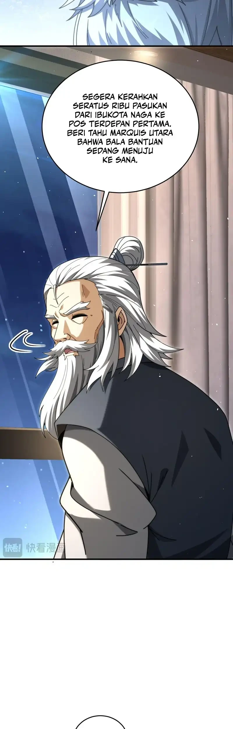 The Apex Of Dragon Mastery Chapter 229 Halaman 9
