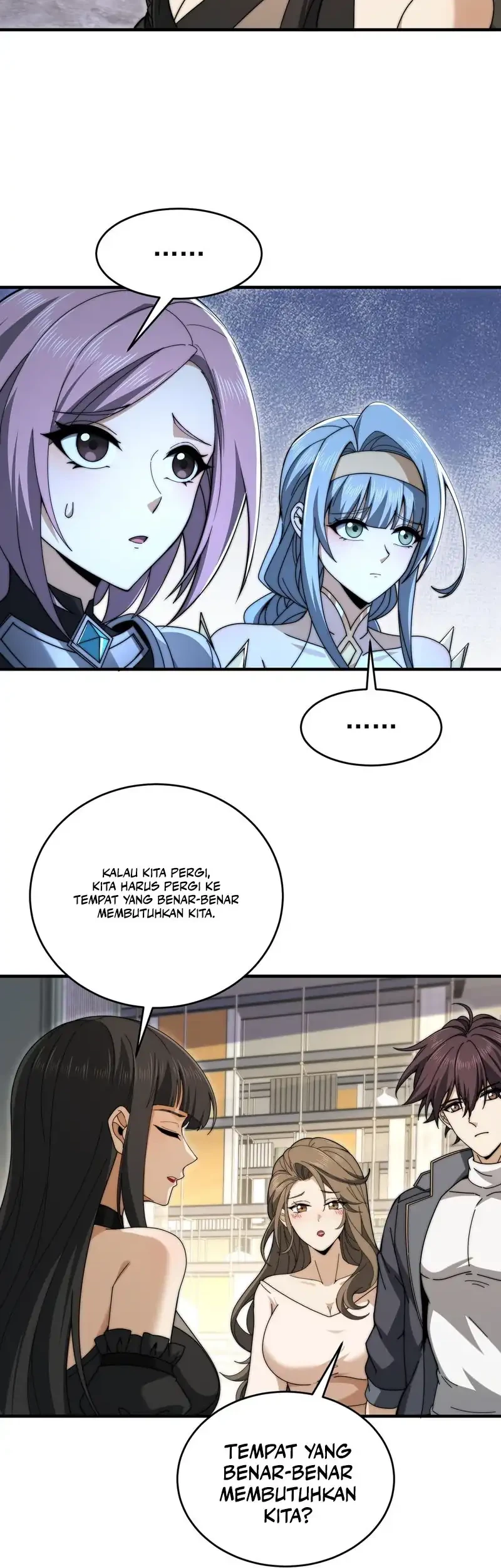 The Apex Of Dragon Mastery Chapter 229 Halaman 16