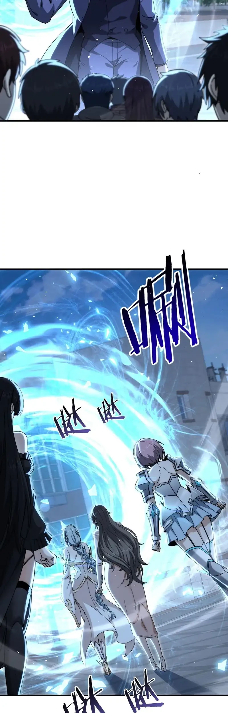 The Apex Of Dragon Mastery Chapter 229 Halaman 26