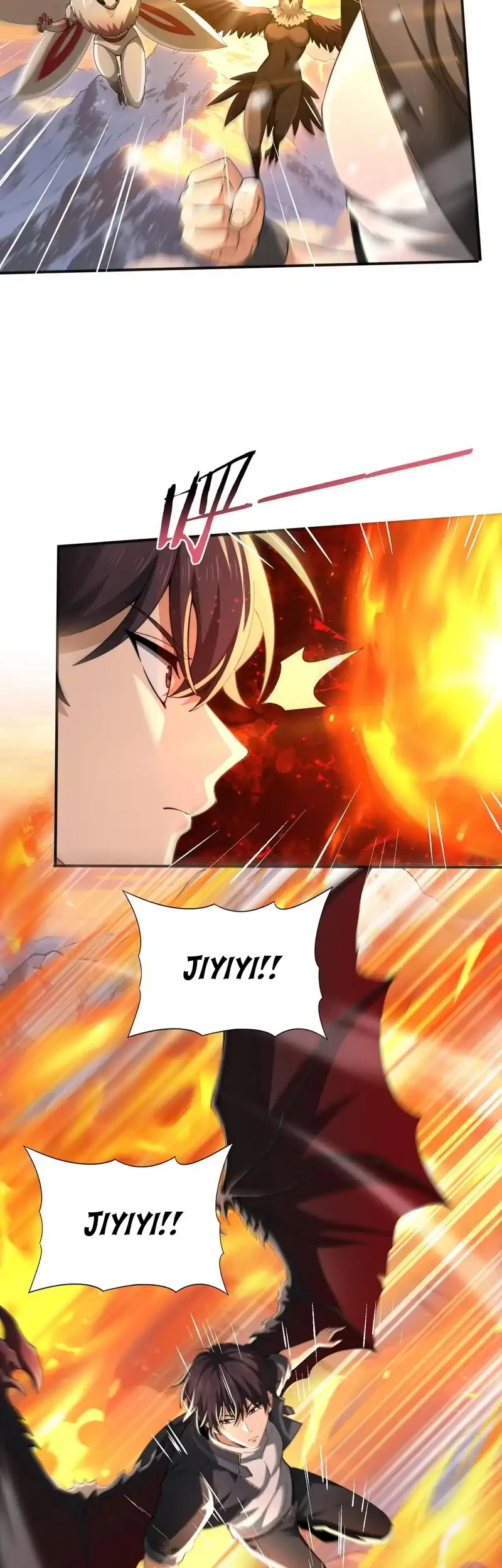 The Apex Of Dragon Mastery Chapter 230 Halaman 30