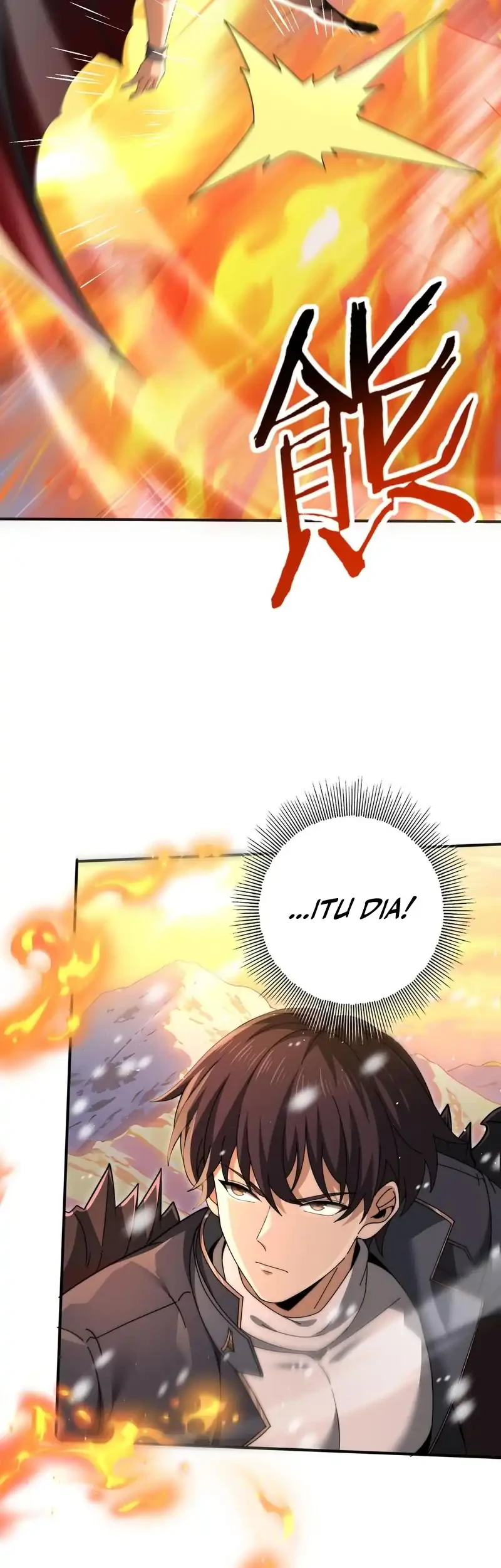 The Apex Of Dragon Mastery Chapter 230 Halaman 31