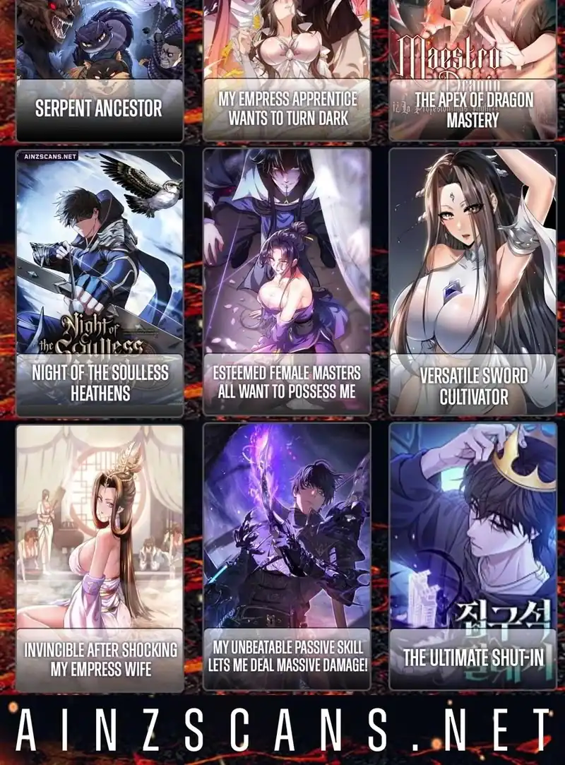 The Apex Of Dragon Mastery Chapter 230 Halaman 39