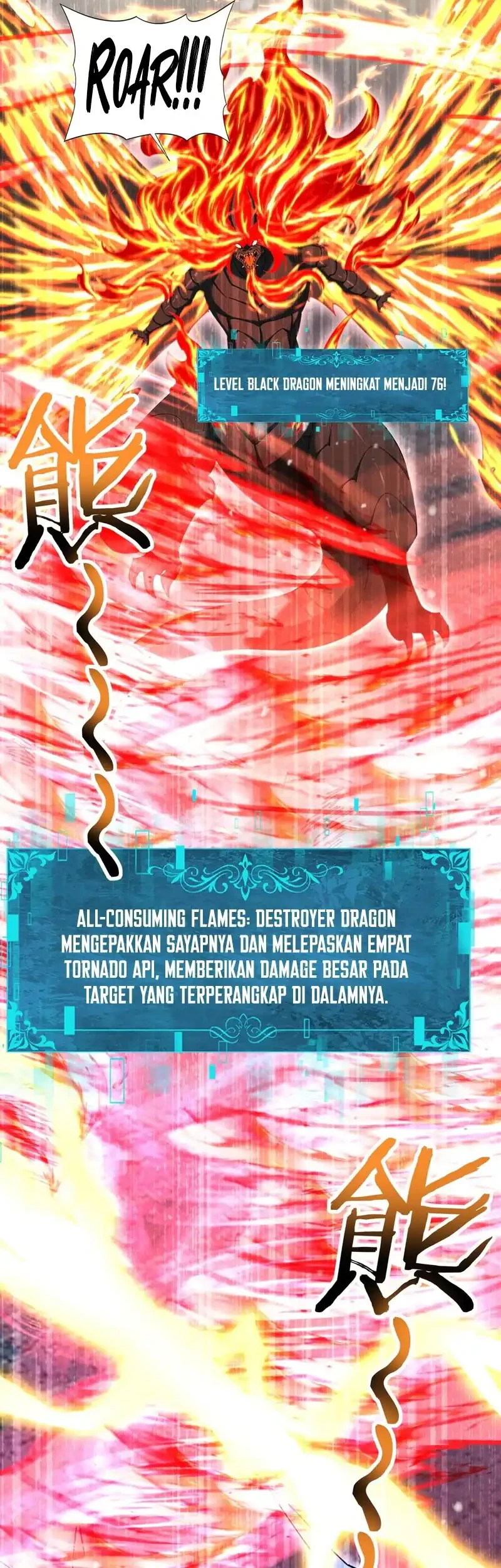 The Apex Of Dragon Mastery Chapter 231 Halaman 2