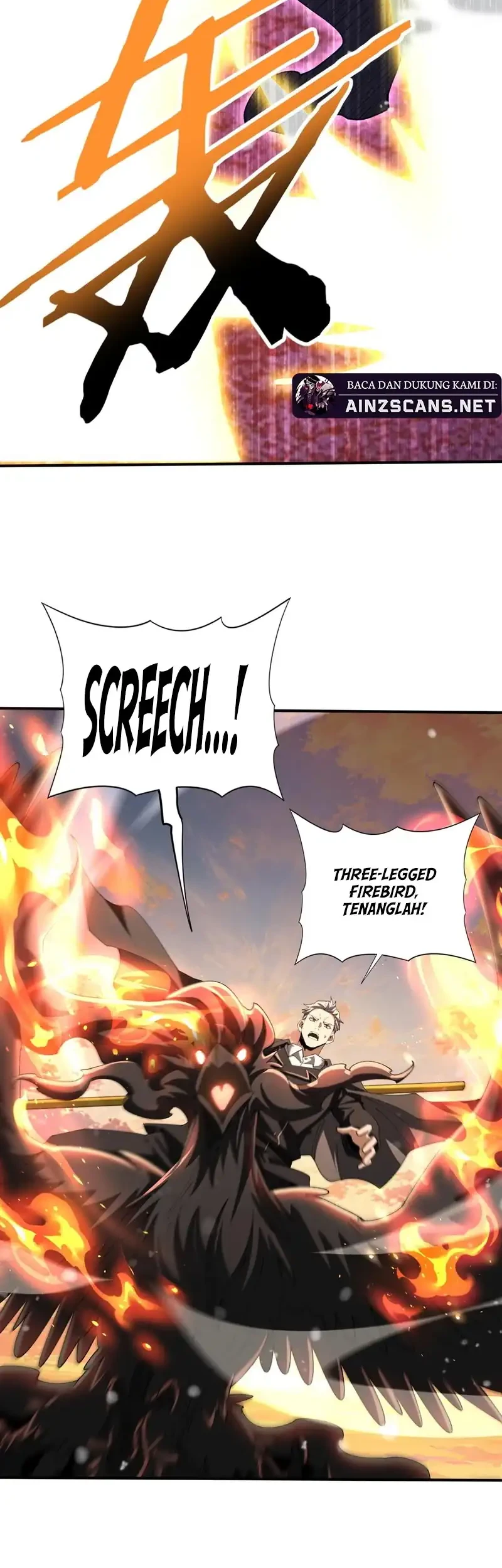The Apex Of Dragon Mastery Chapter 231 Halaman 4