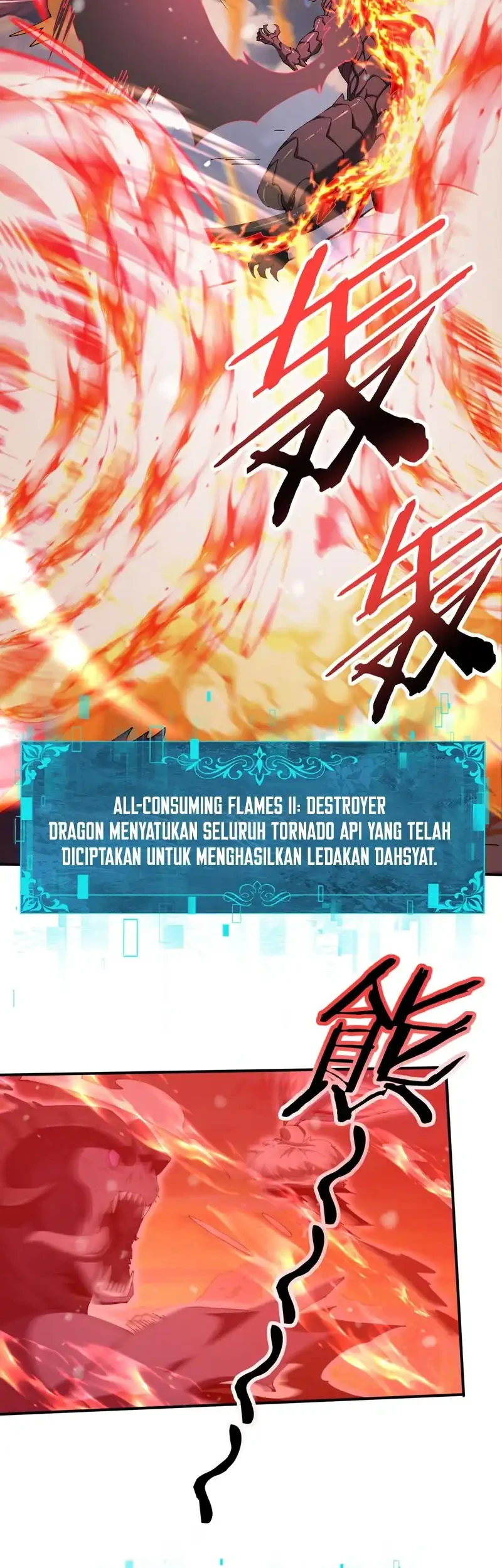 The Apex Of Dragon Mastery Chapter 231 Halaman 10