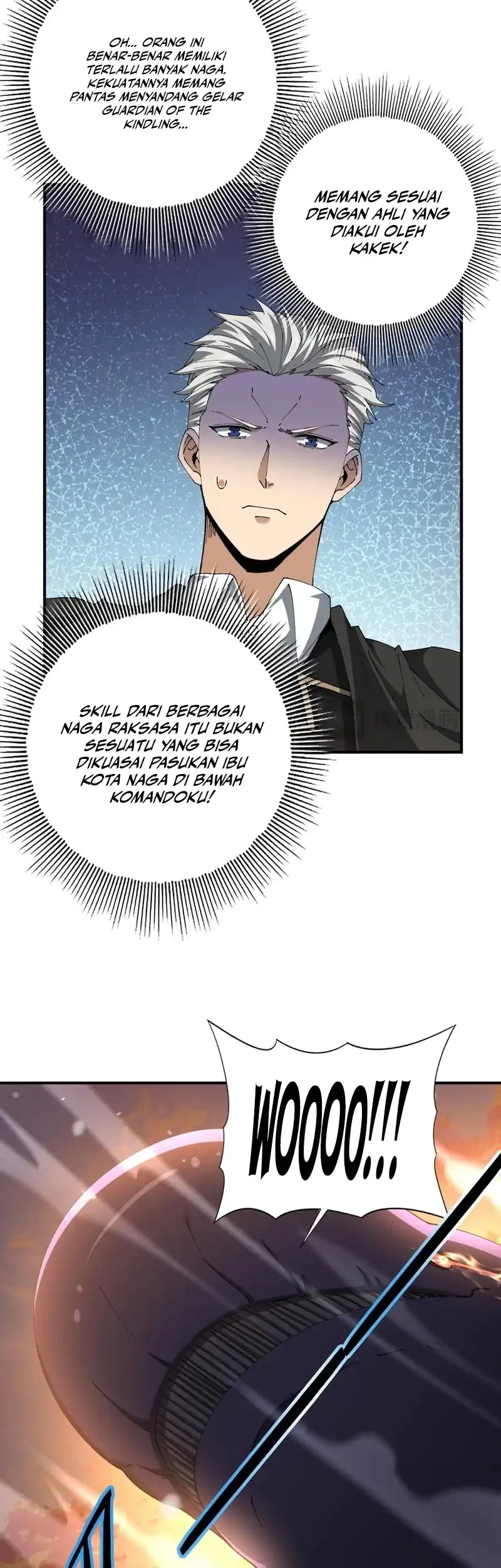 The Apex Of Dragon Mastery Chapter 231 Halaman 12