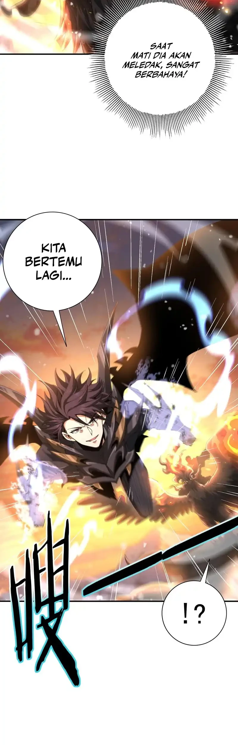 The Apex Of Dragon Mastery Chapter 231 Halaman 14