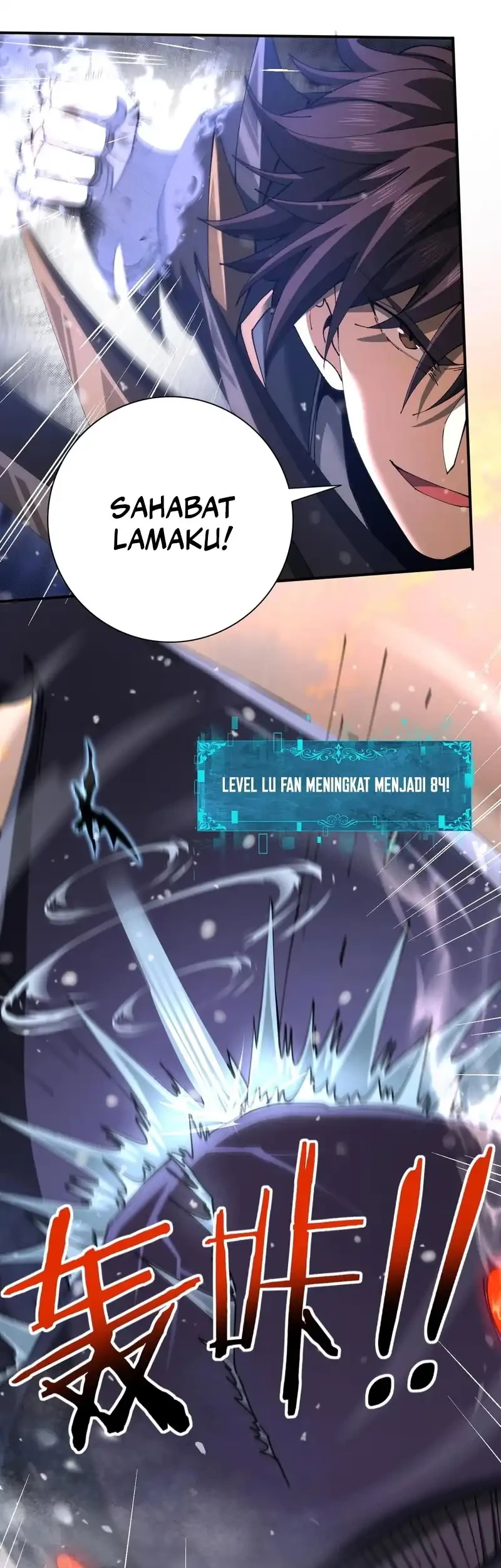 The Apex Of Dragon Mastery Chapter 231 Halaman 15