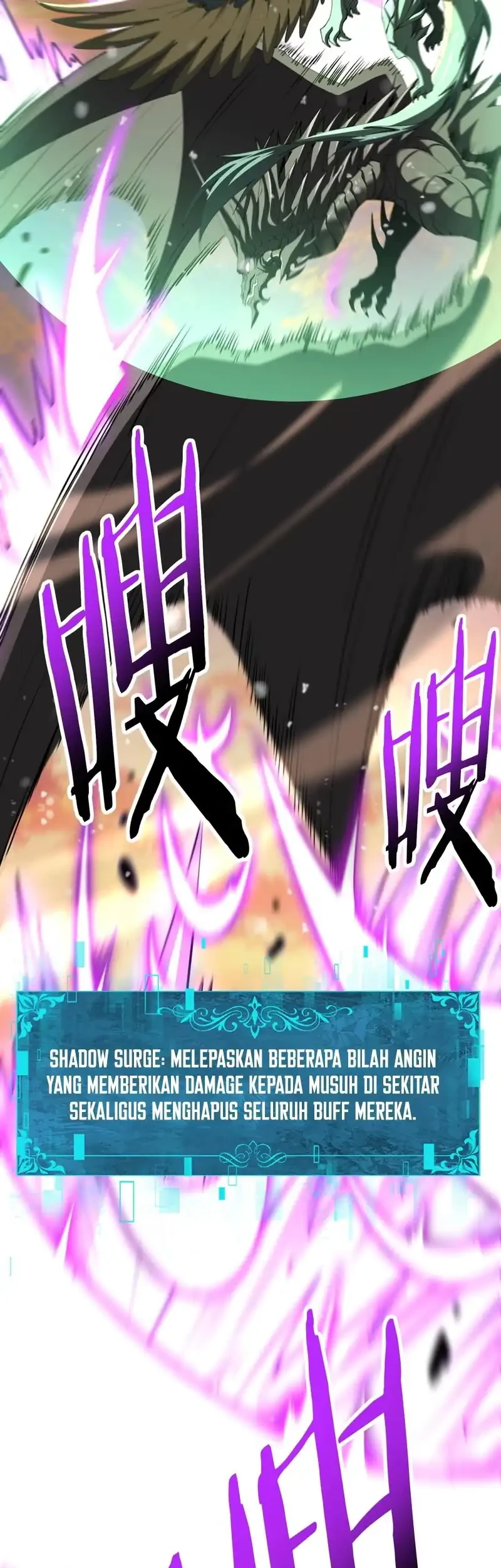 The Apex Of Dragon Mastery Chapter 231 Halaman 29