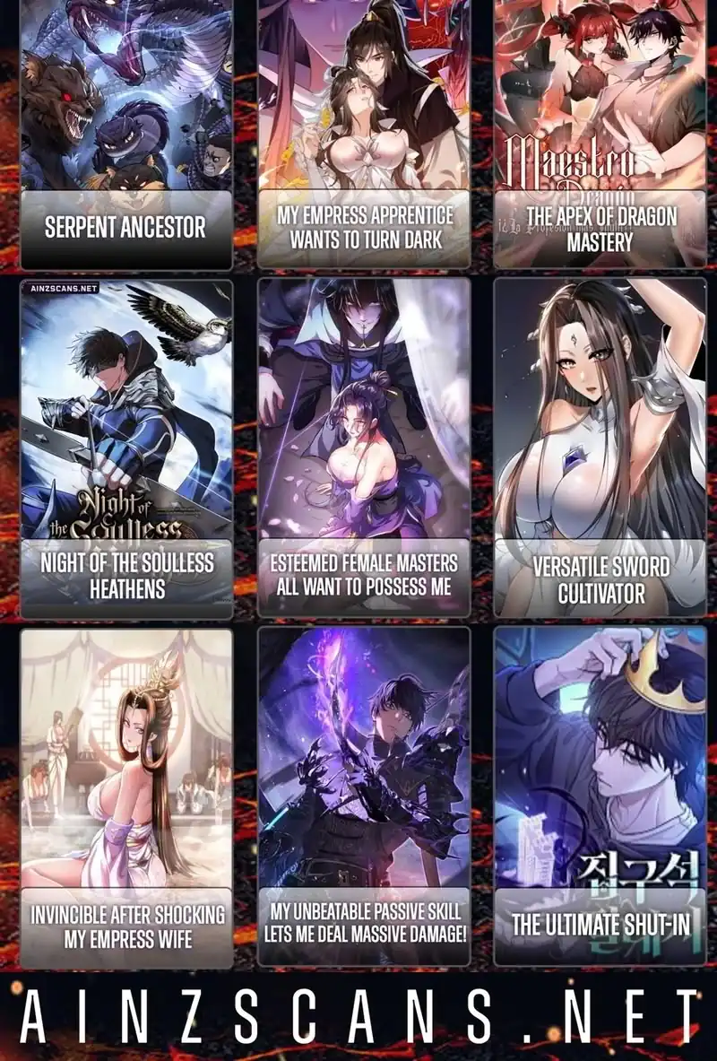 The Apex Of Dragon Mastery Chapter 231 Halaman 39