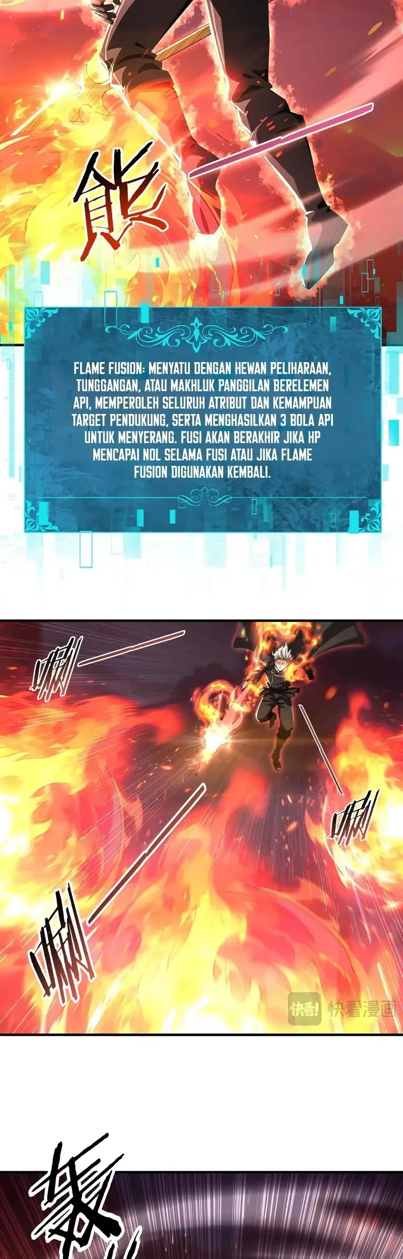 The Apex Of Dragon Mastery Chapter 232 Halaman 18