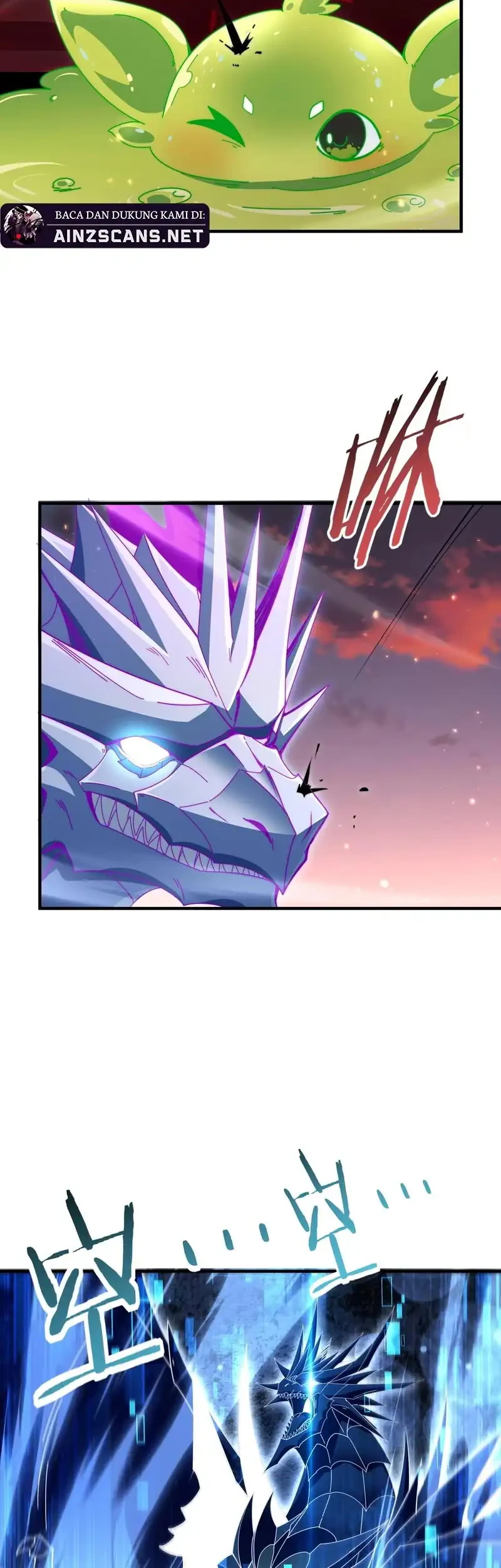 The Apex Of Dragon Mastery Chapter 232 Halaman 30