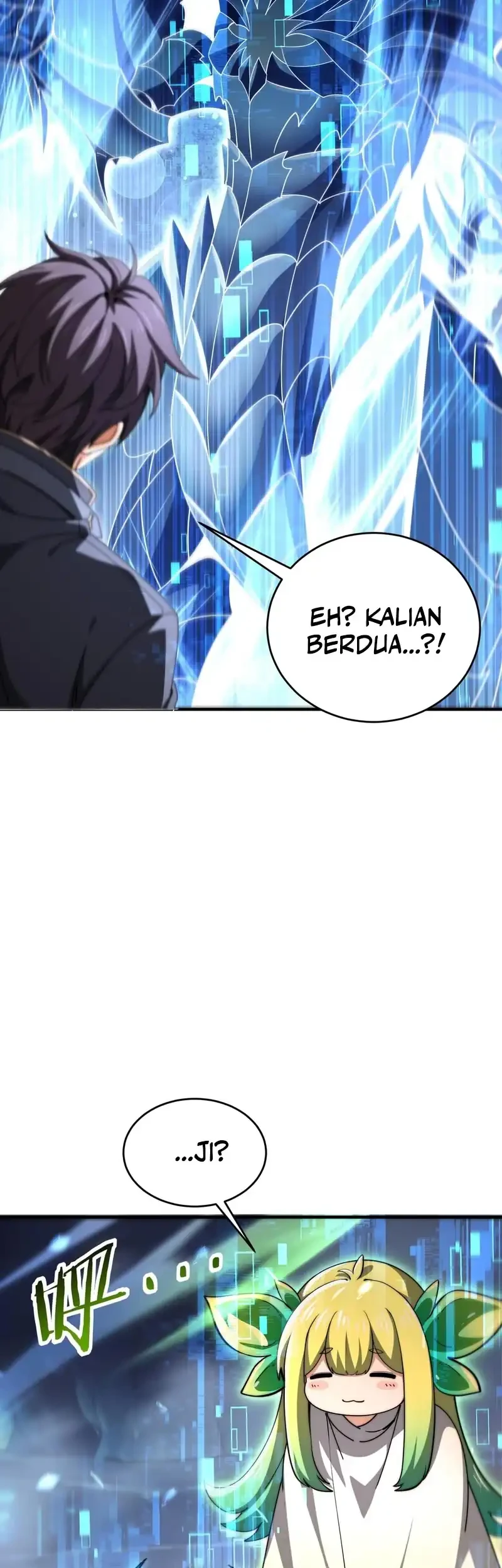 The Apex Of Dragon Mastery Chapter 232 Halaman 31