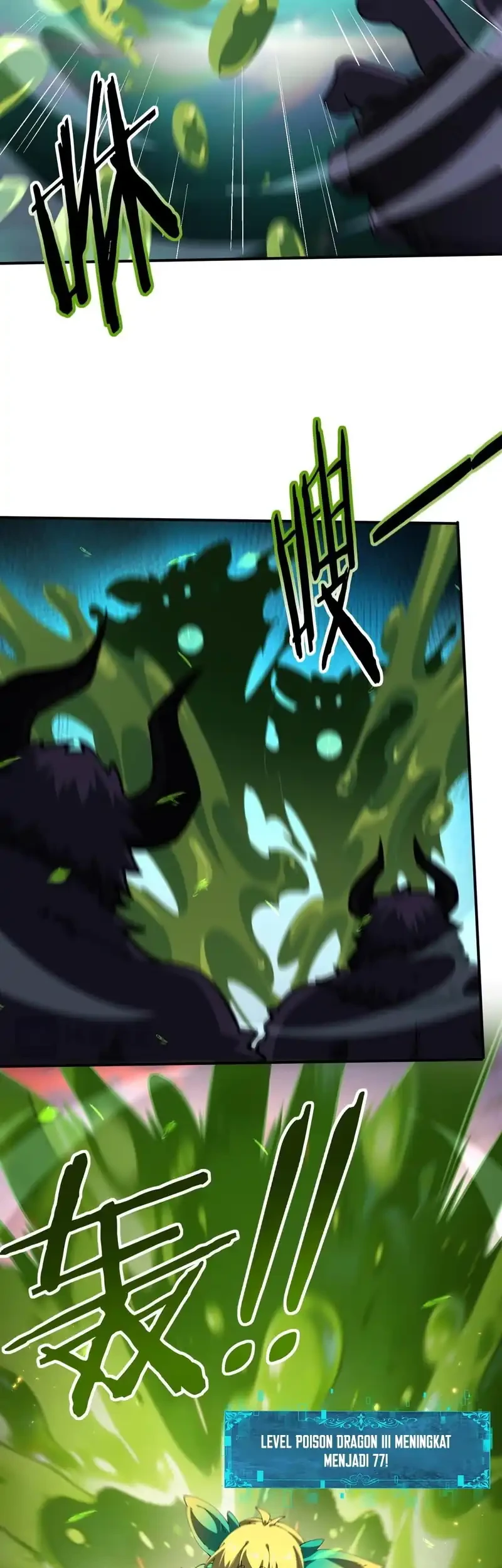 The Apex Of Dragon Mastery Chapter 233 Halaman 5
