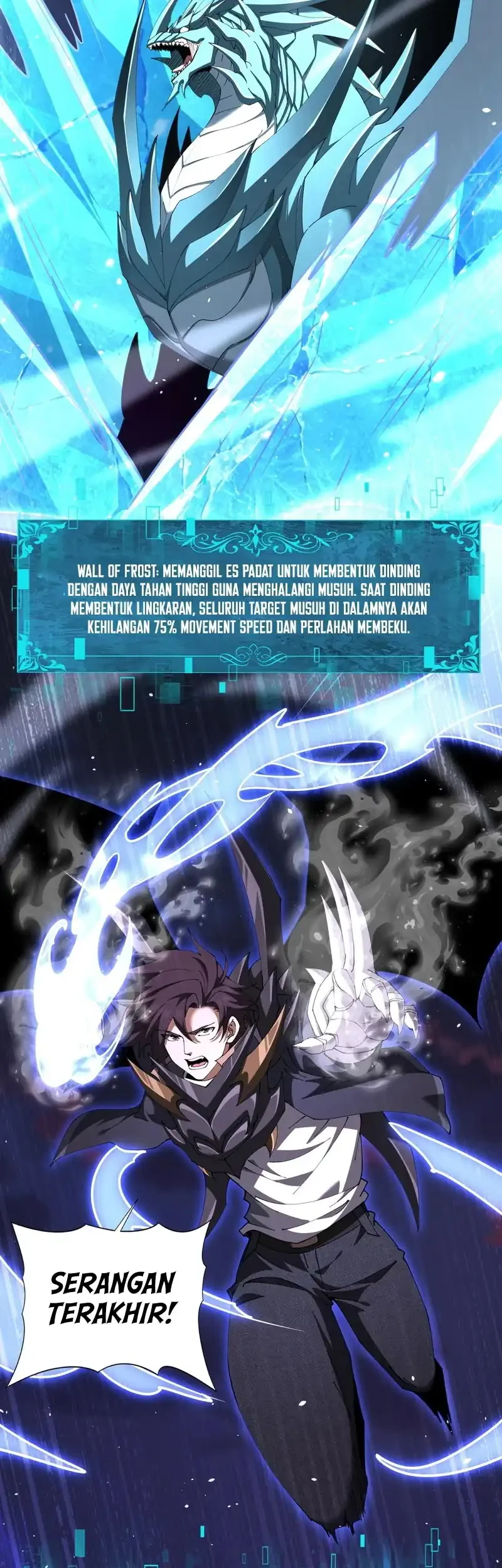 The Apex Of Dragon Mastery Chapter 233 Halaman 11