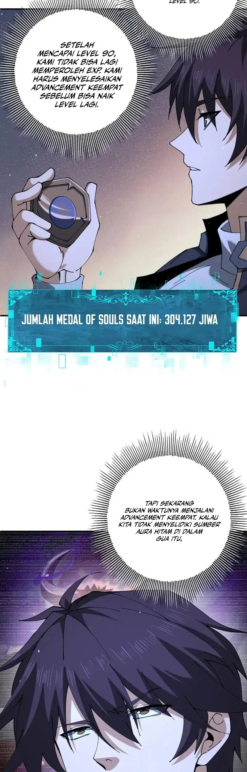 The Apex Of Dragon Mastery Chapter 233 Halaman 16
