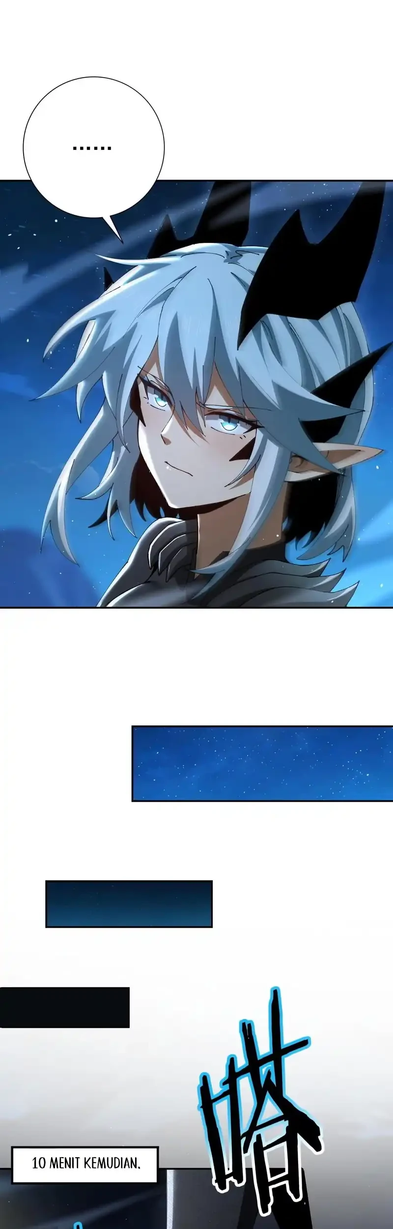 The Apex Of Dragon Mastery Chapter 233 Halaman 21