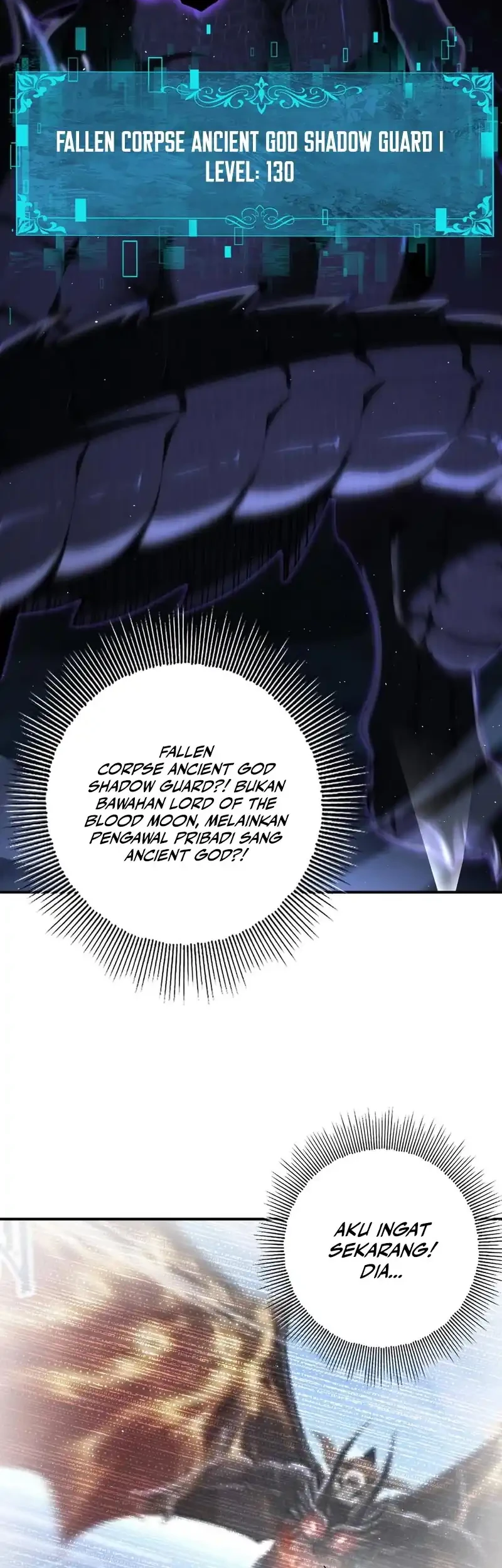 The Apex Of Dragon Mastery Chapter 233 Halaman 26