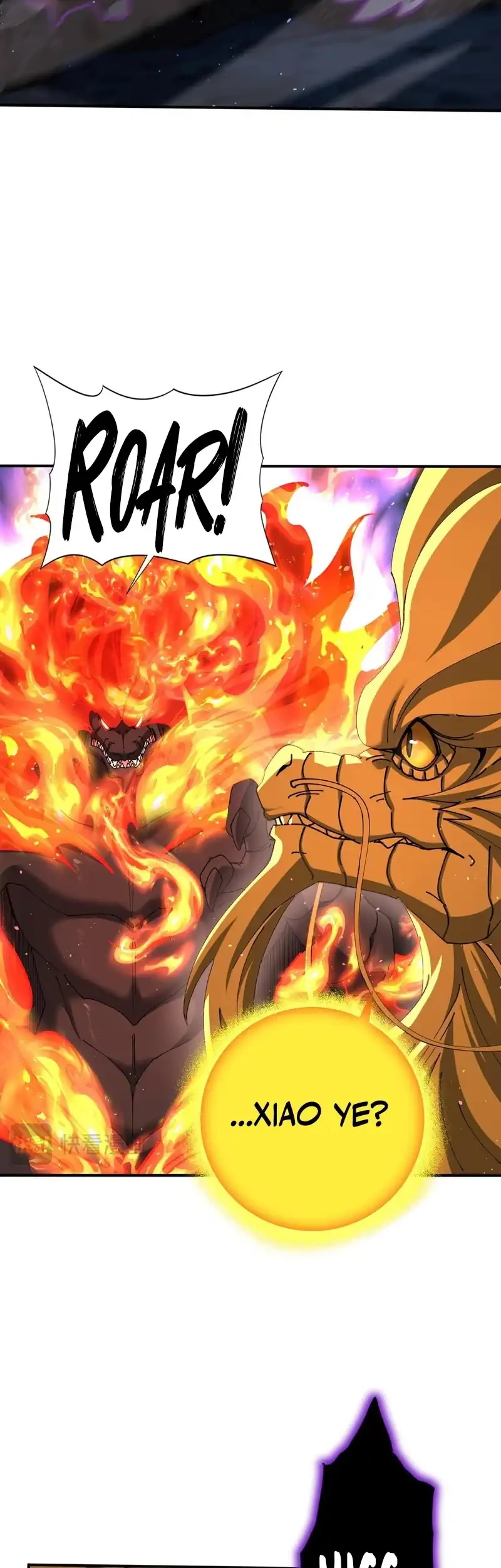 The Apex Of Dragon Mastery Chapter 233 Halaman 36
