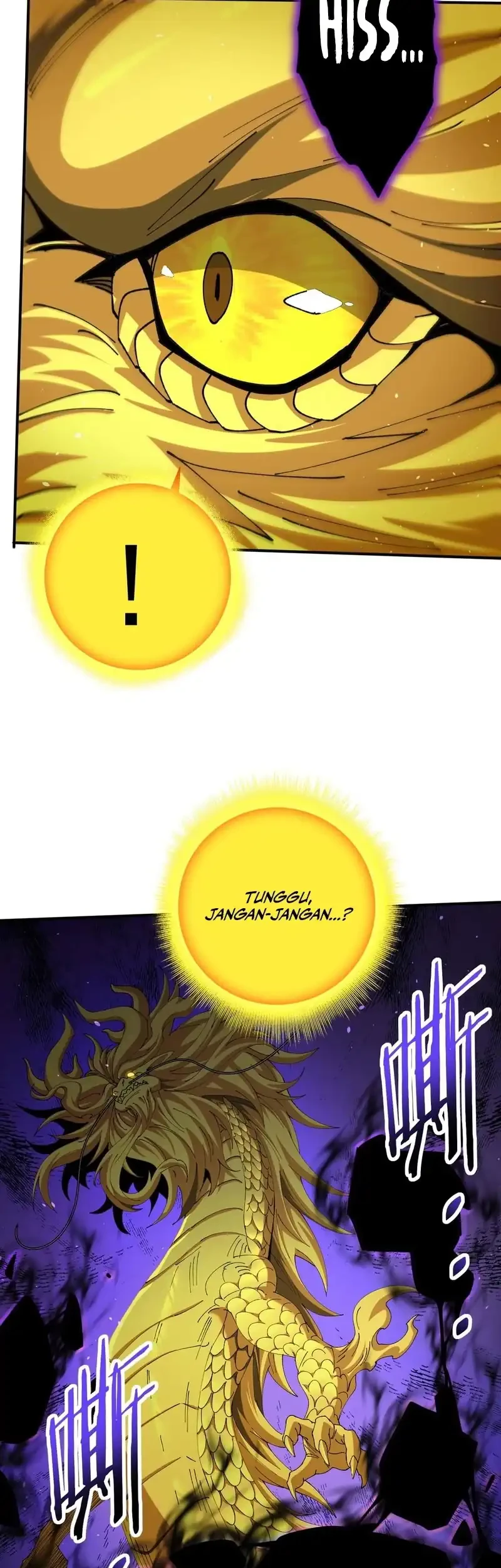 The Apex Of Dragon Mastery Chapter 233 Halaman 37