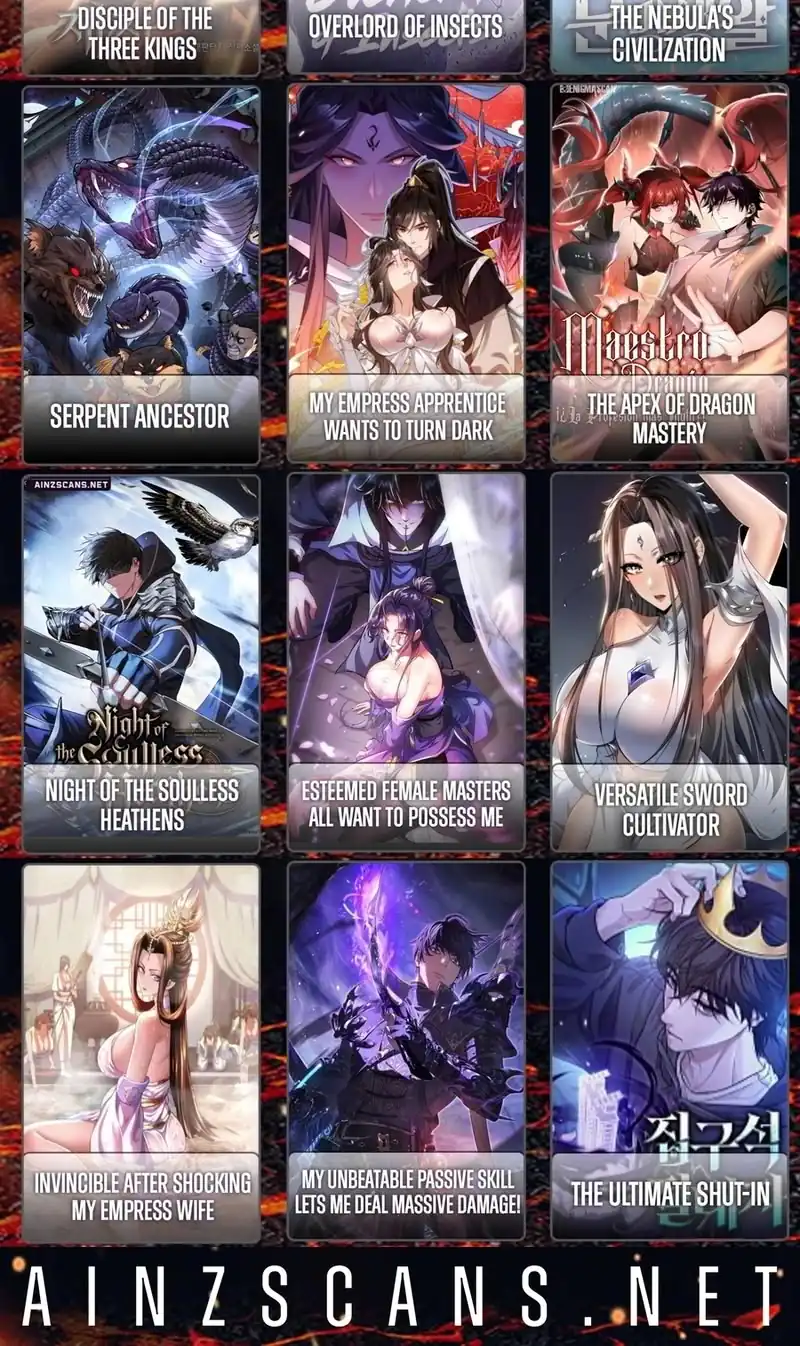 The Apex Of Dragon Mastery Chapter 233 Halaman 41
