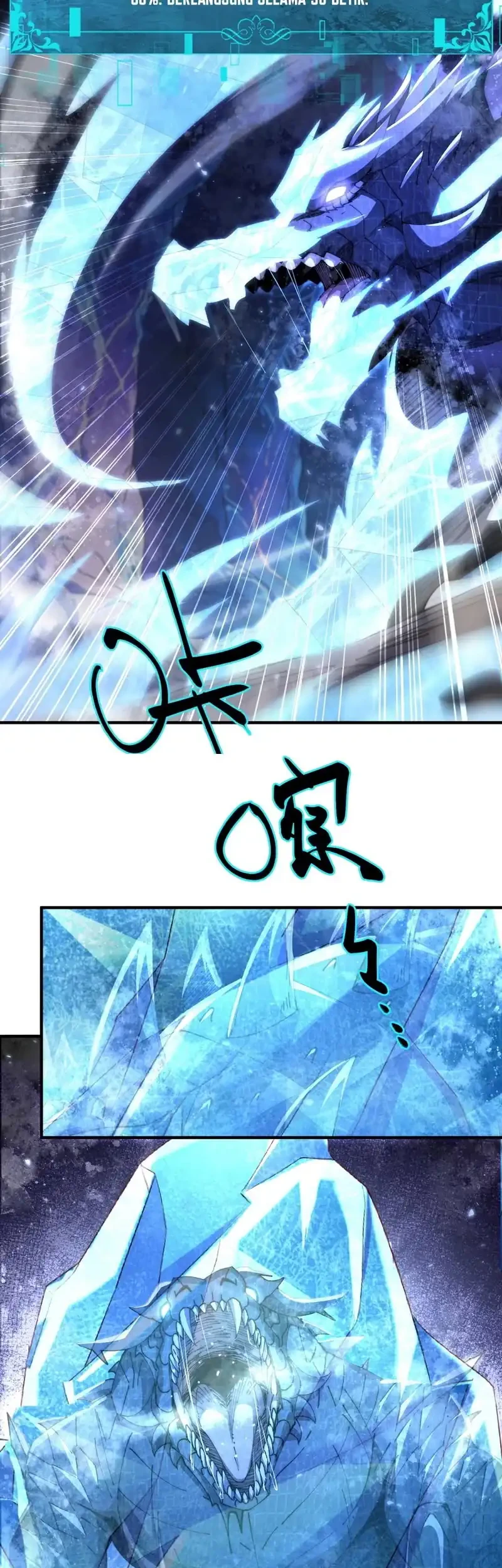 The Apex Of Dragon Mastery Chapter 234 Halaman 5