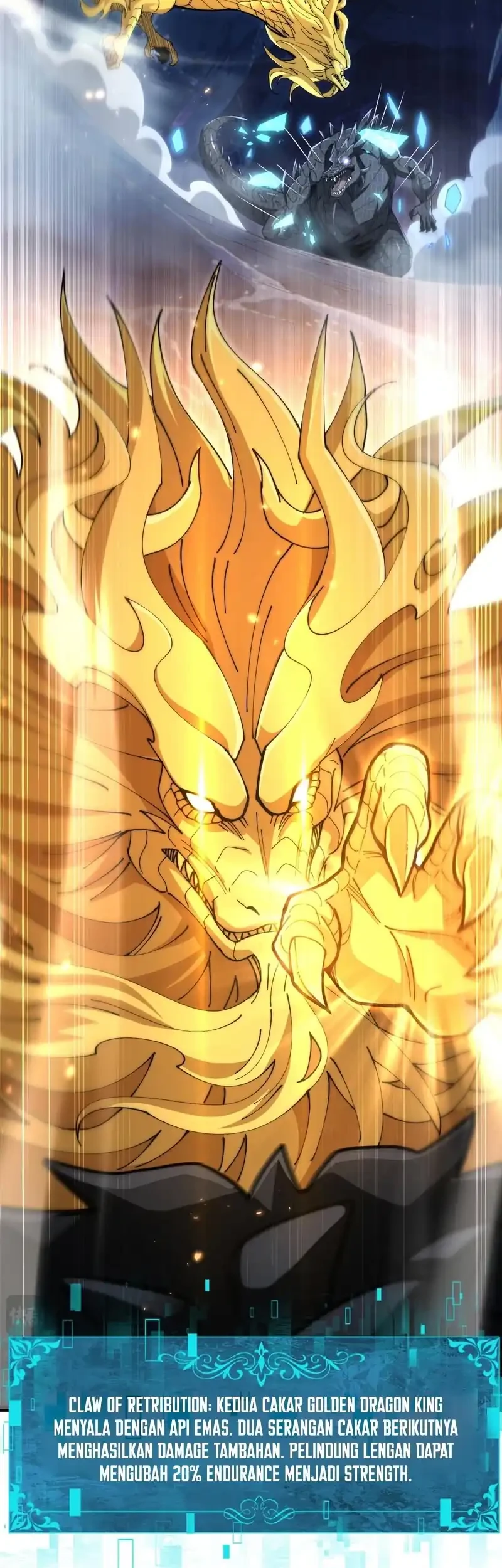 The Apex Of Dragon Mastery Chapter 234 Halaman 7