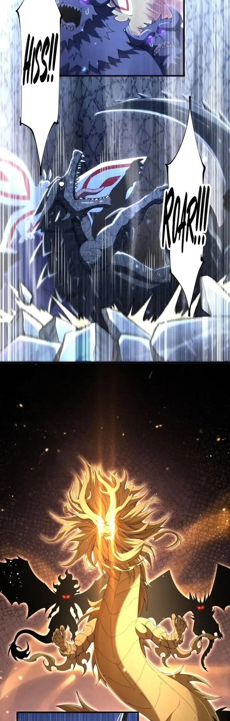 The Apex Of Dragon Mastery Chapter 234 Halaman 10