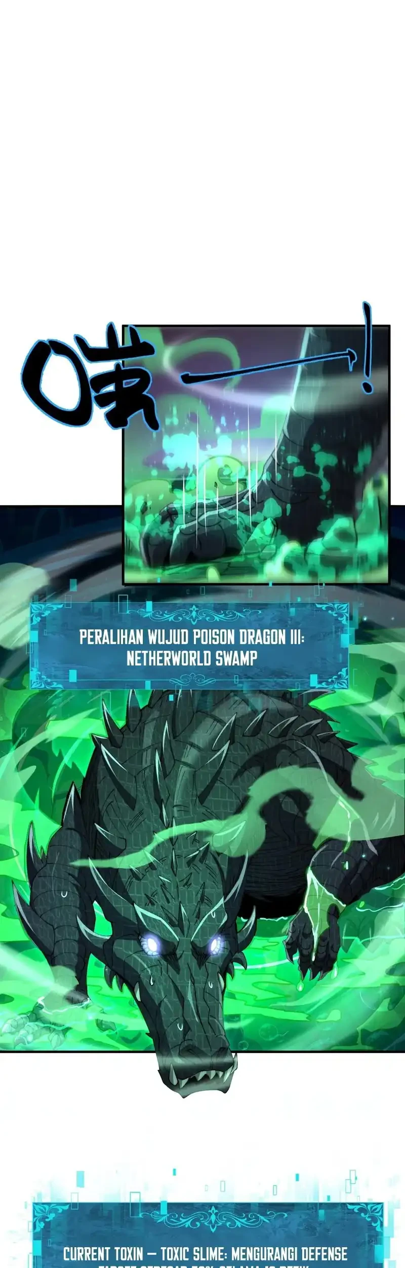 The Apex Of Dragon Mastery Chapter 234 Halaman 12