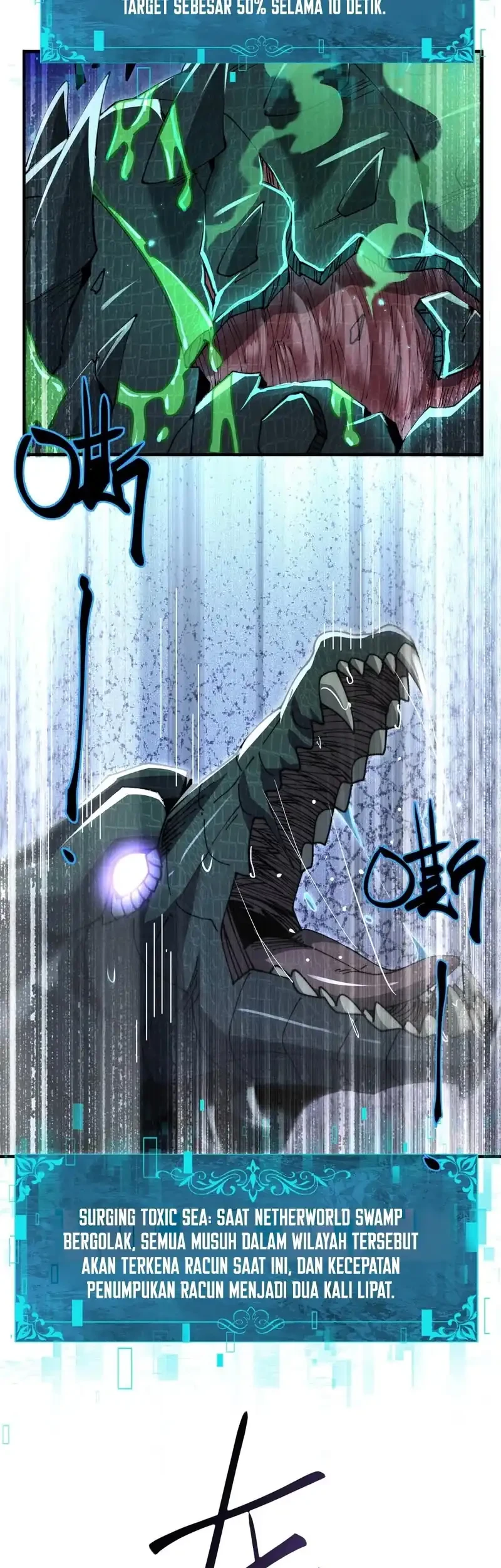 The Apex Of Dragon Mastery Chapter 234 Halaman 13