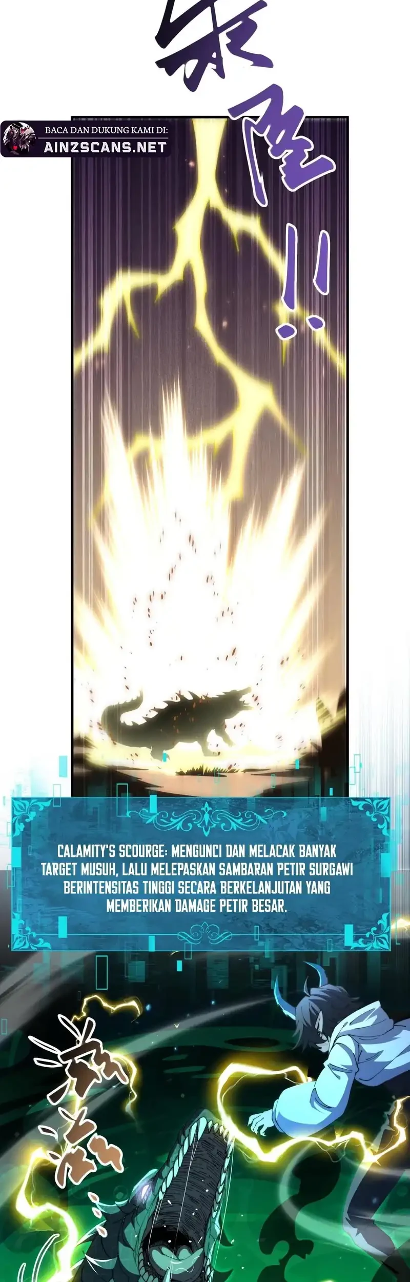 The Apex Of Dragon Mastery Chapter 234 Halaman 14