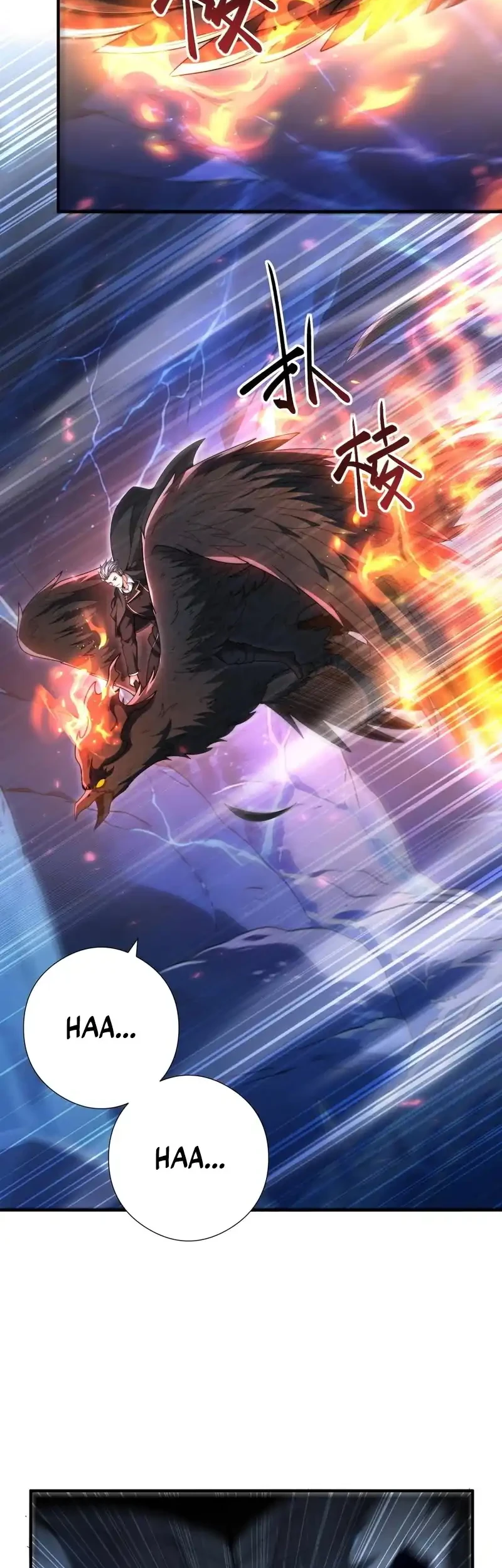 The Apex Of Dragon Mastery Chapter 234 Halaman 22