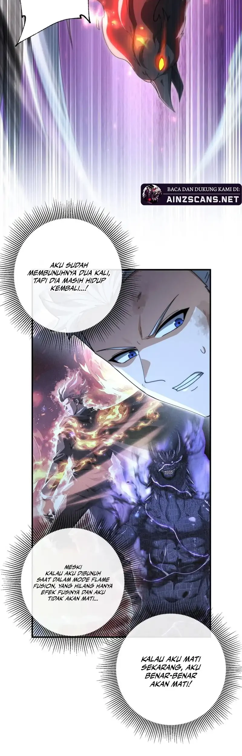 The Apex Of Dragon Mastery Chapter 234 Halaman 24