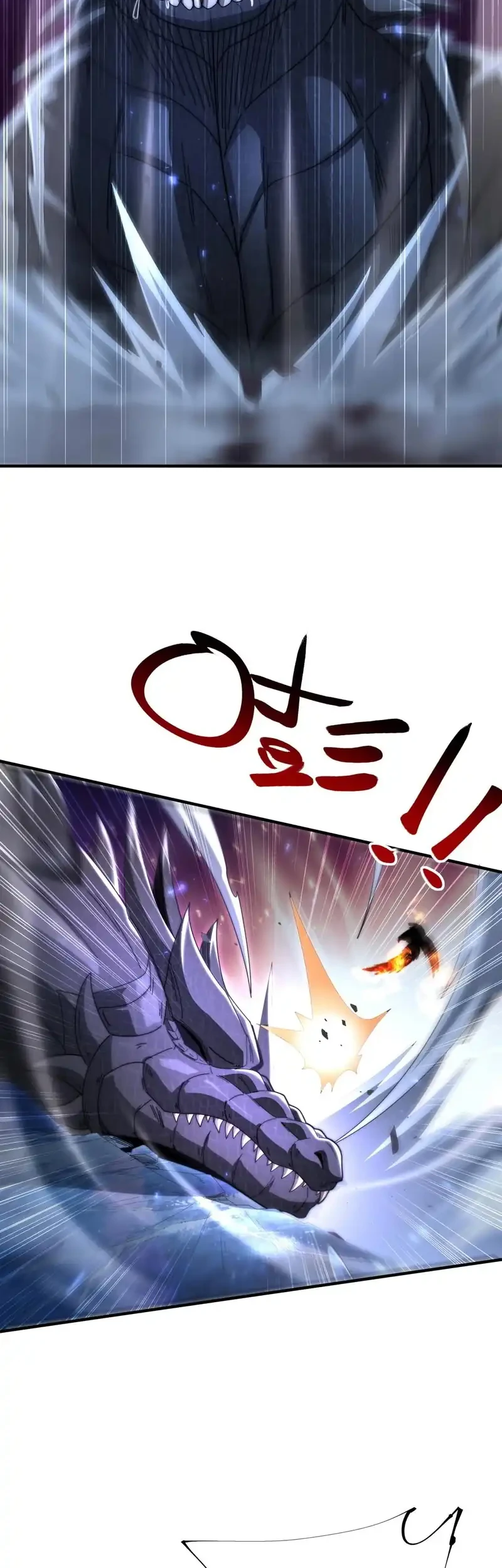 The Apex Of Dragon Mastery Chapter 234 Halaman 26