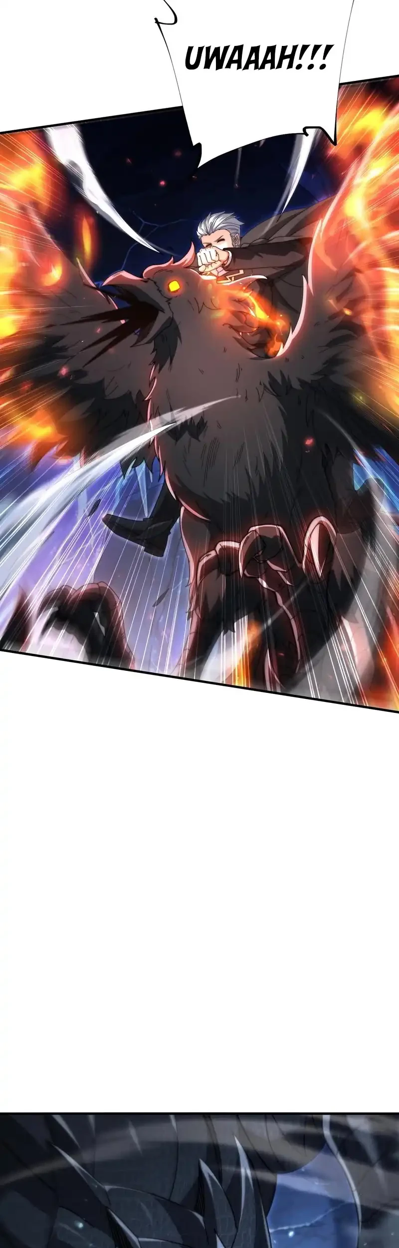 The Apex Of Dragon Mastery Chapter 234 Halaman 27