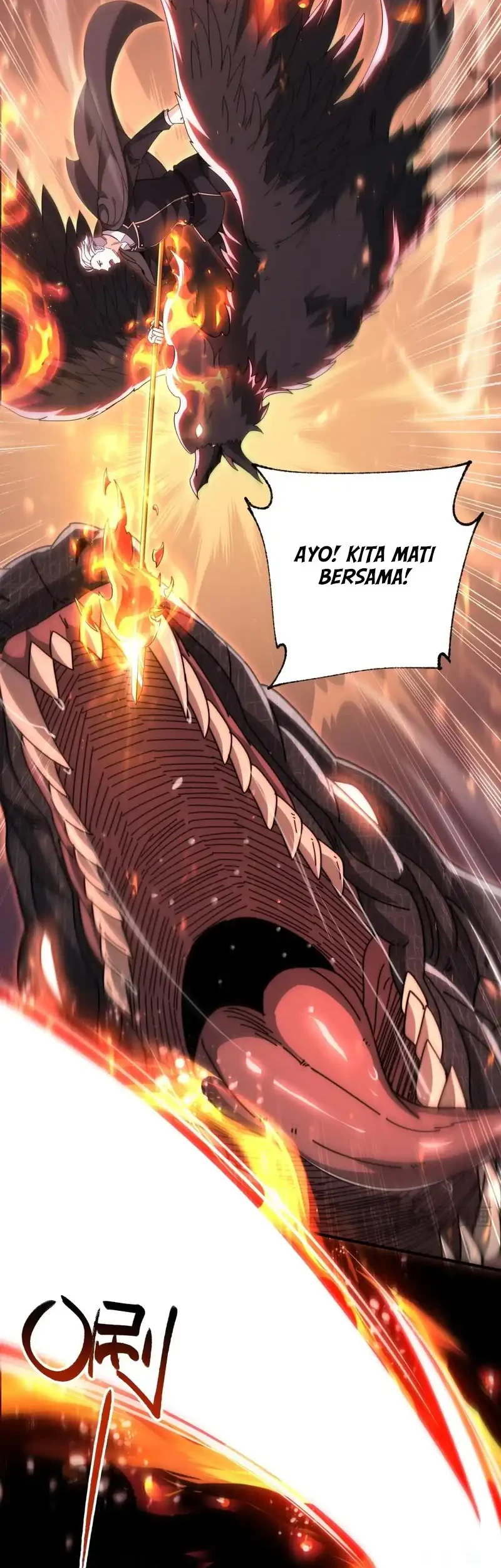 The Apex Of Dragon Mastery Chapter 234 Halaman 30