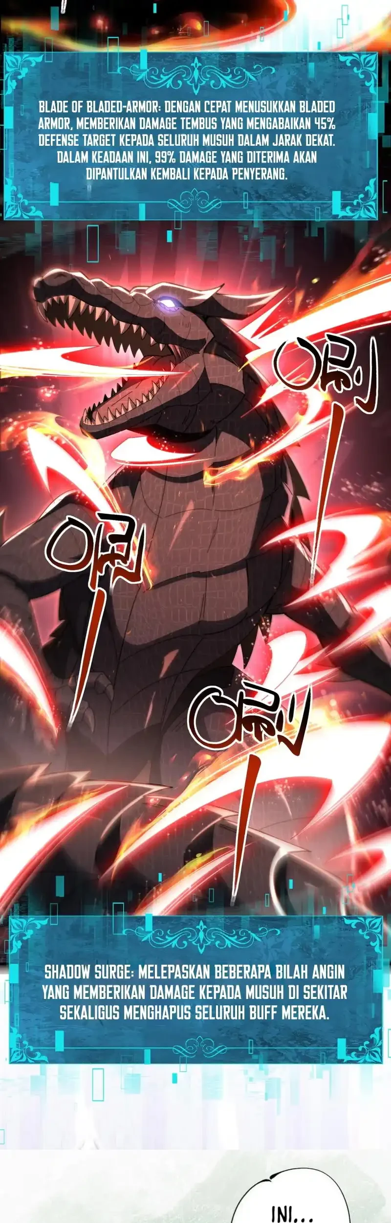 The Apex Of Dragon Mastery Chapter 234 Halaman 31