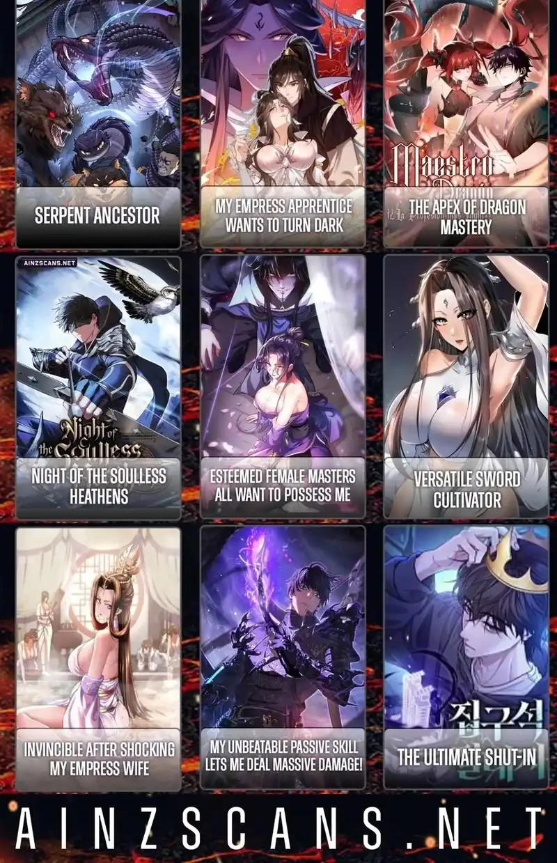 The Apex Of Dragon Mastery Chapter 234 Halaman 34