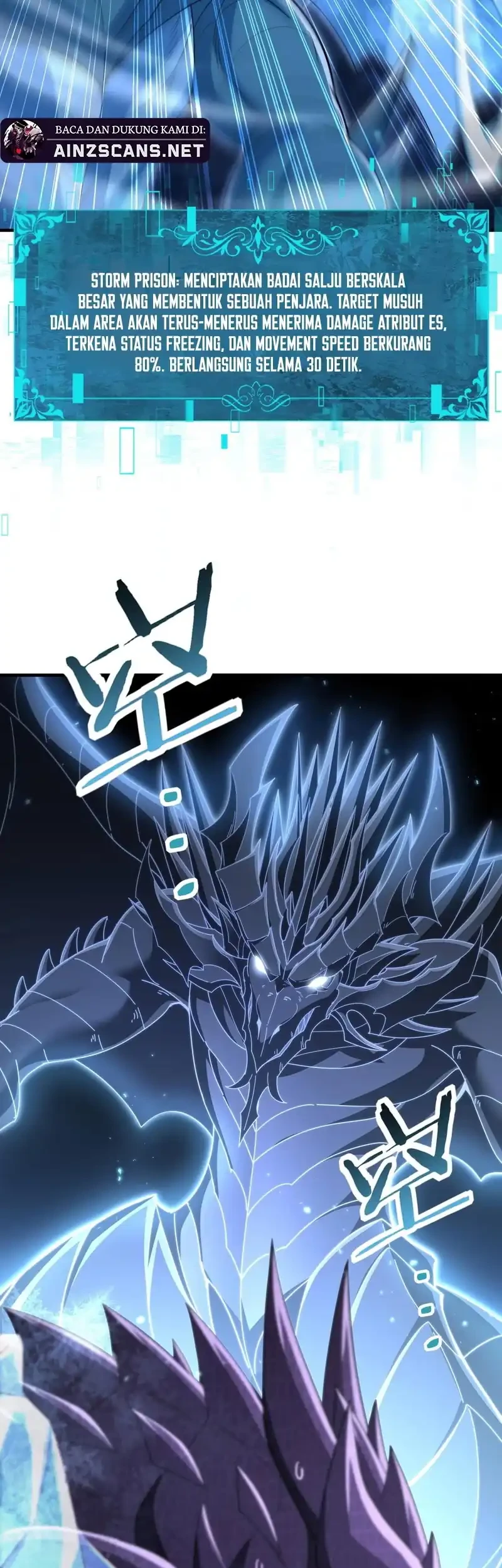The Apex Of Dragon Mastery Chapter 235 Halaman 9