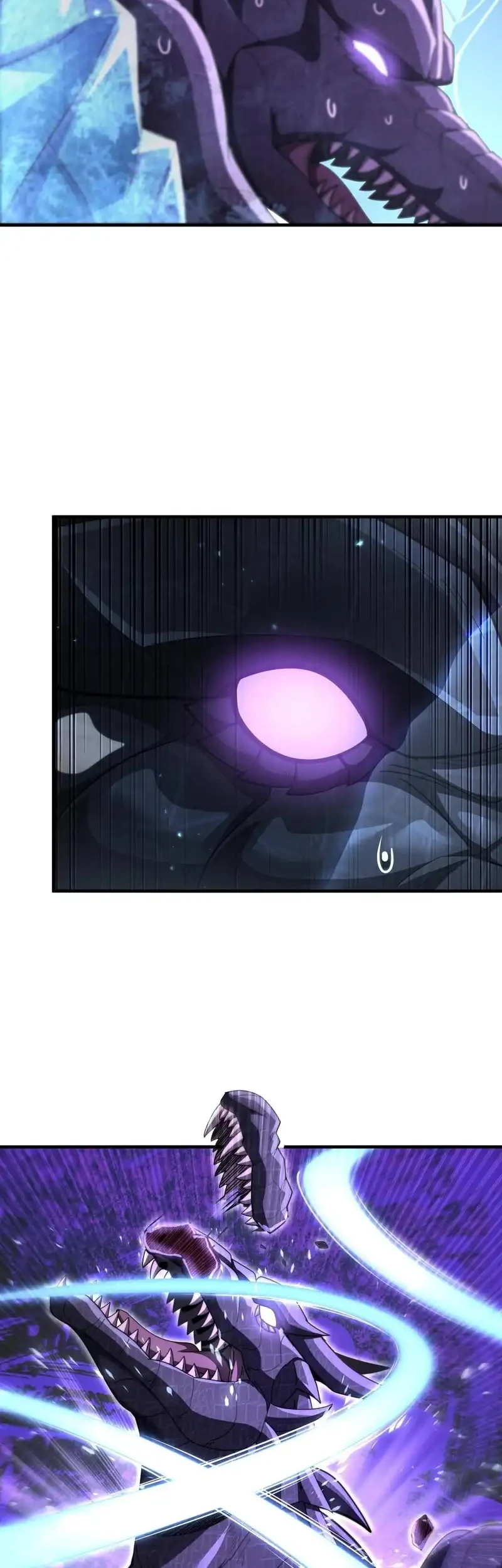 The Apex Of Dragon Mastery Chapter 235 Halaman 10