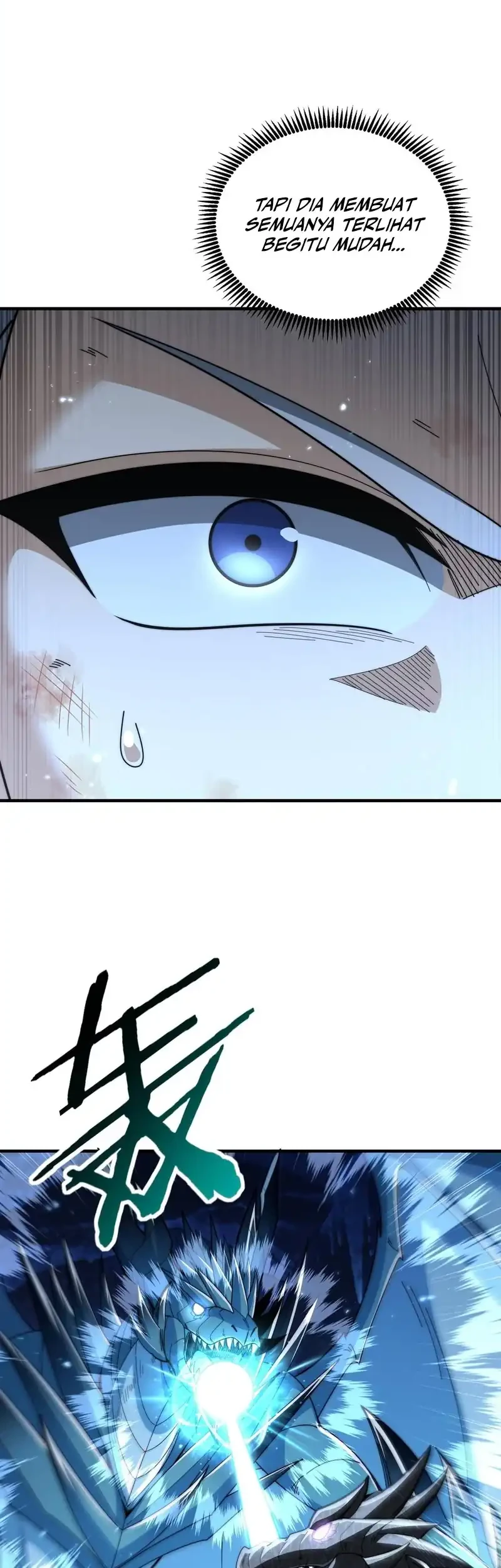 The Apex Of Dragon Mastery Chapter 235 Halaman 12